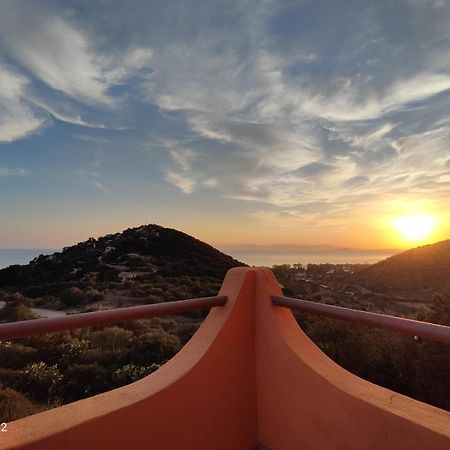 Holiday Home Riccio Di Mare Sardinia Marongiu Zewnętrze zdjęcie