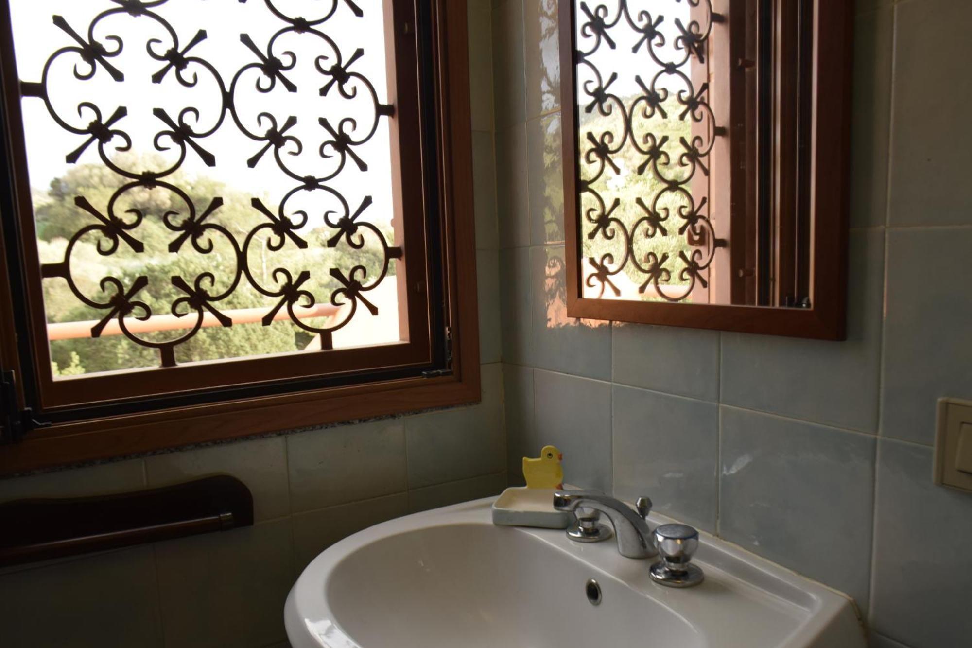Holiday Home Riccio Di Mare Sardinia Marongiu Zewnętrze zdjęcie