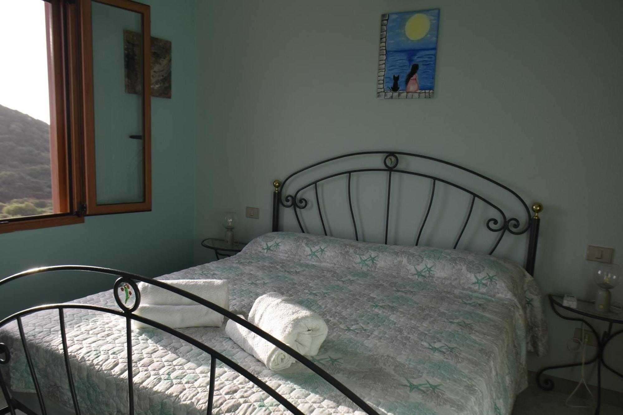 Holiday Home Riccio Di Mare Sardinia Marongiu Zewnętrze zdjęcie