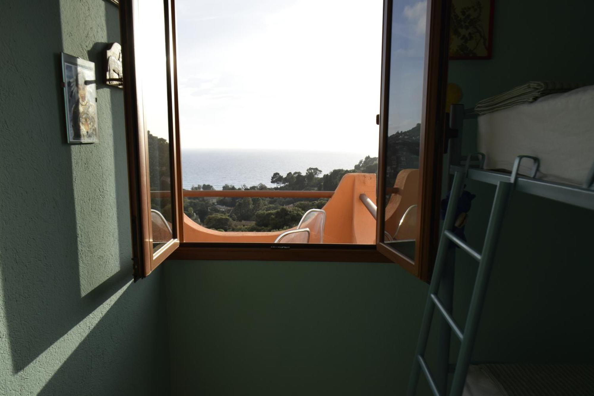 Holiday Home Riccio Di Mare Sardinia Marongiu Zewnętrze zdjęcie