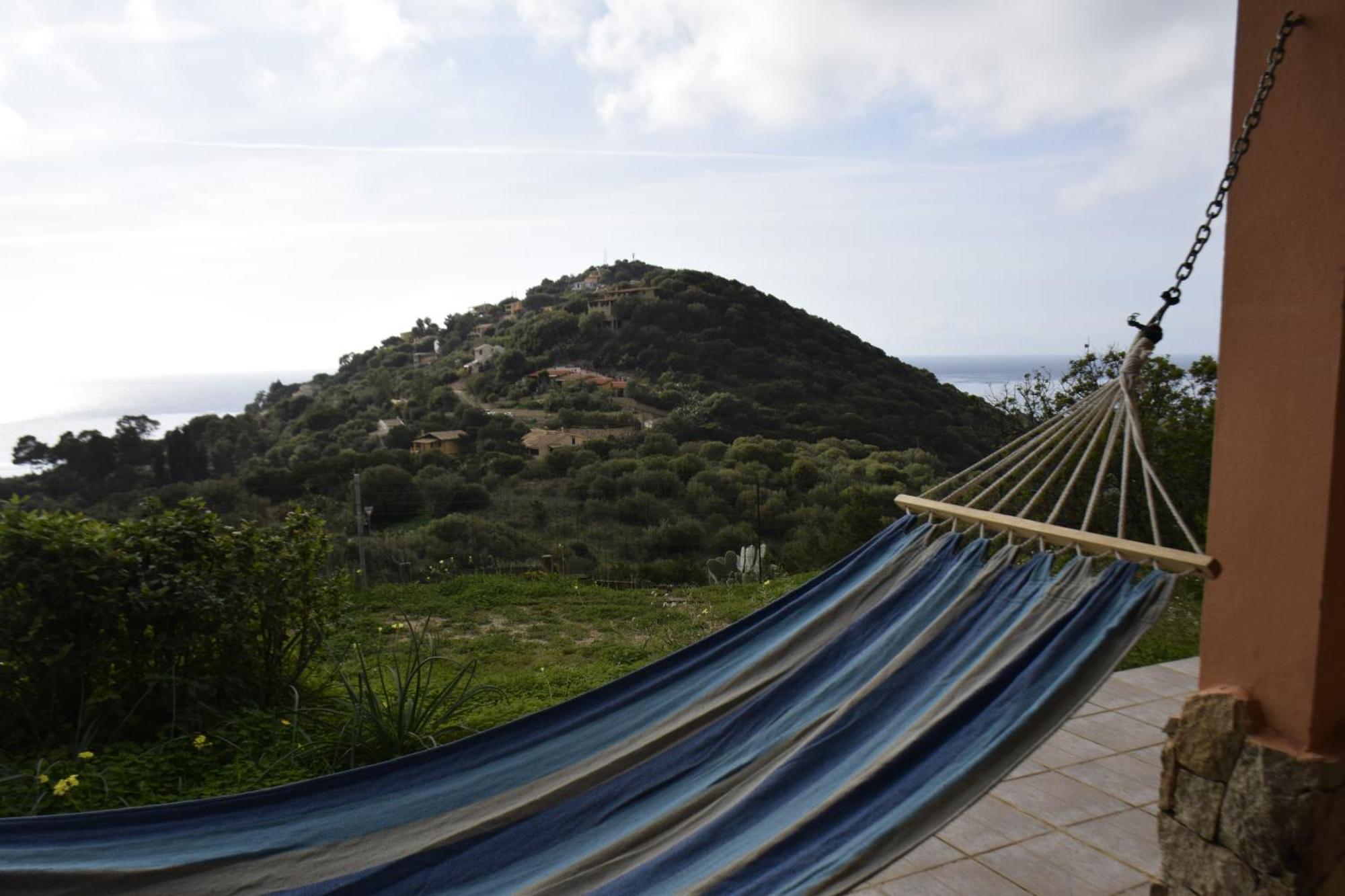 Holiday Home Riccio Di Mare Sardinia Marongiu Zewnętrze zdjęcie