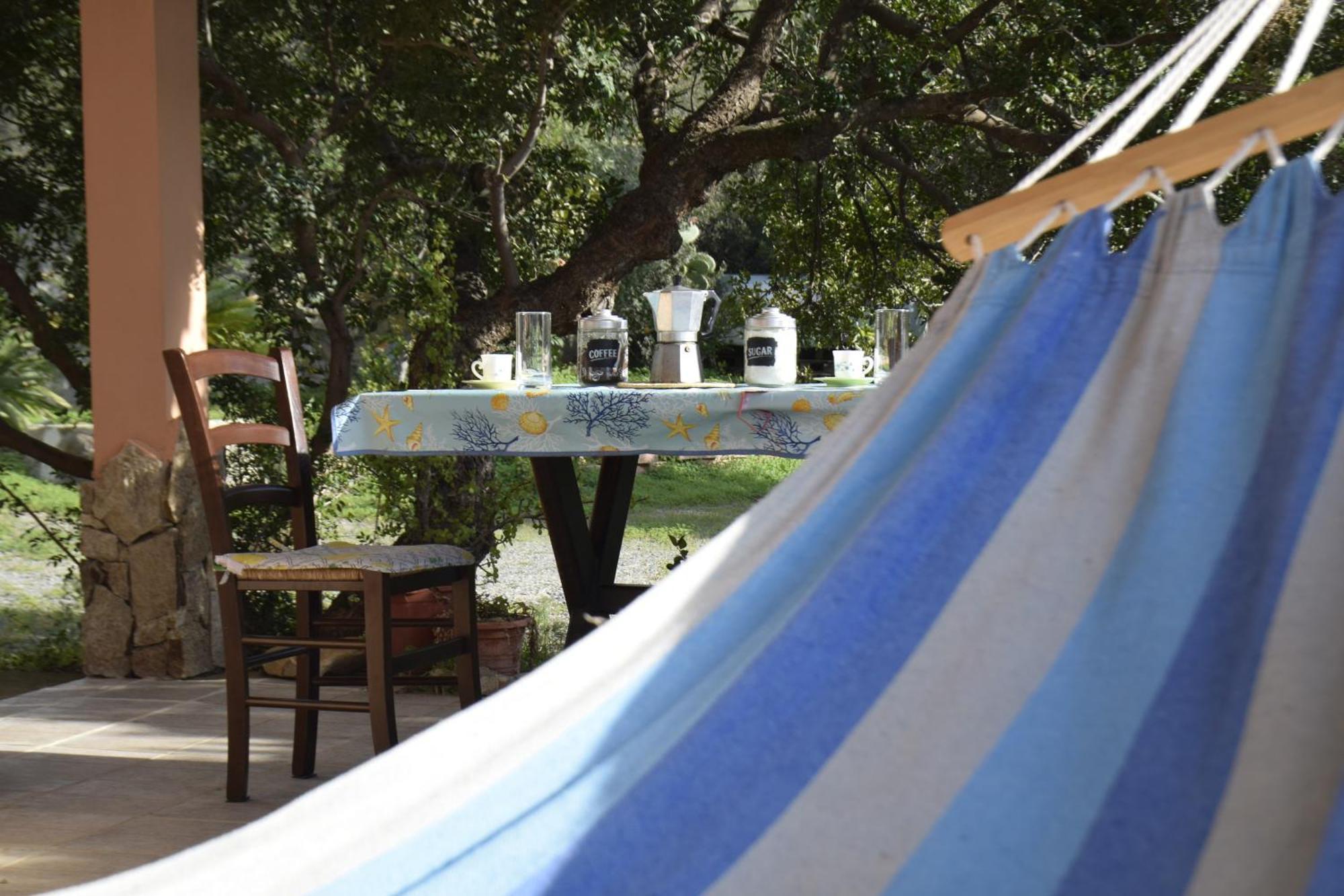 Holiday Home Riccio Di Mare Sardinia Marongiu Zewnętrze zdjęcie