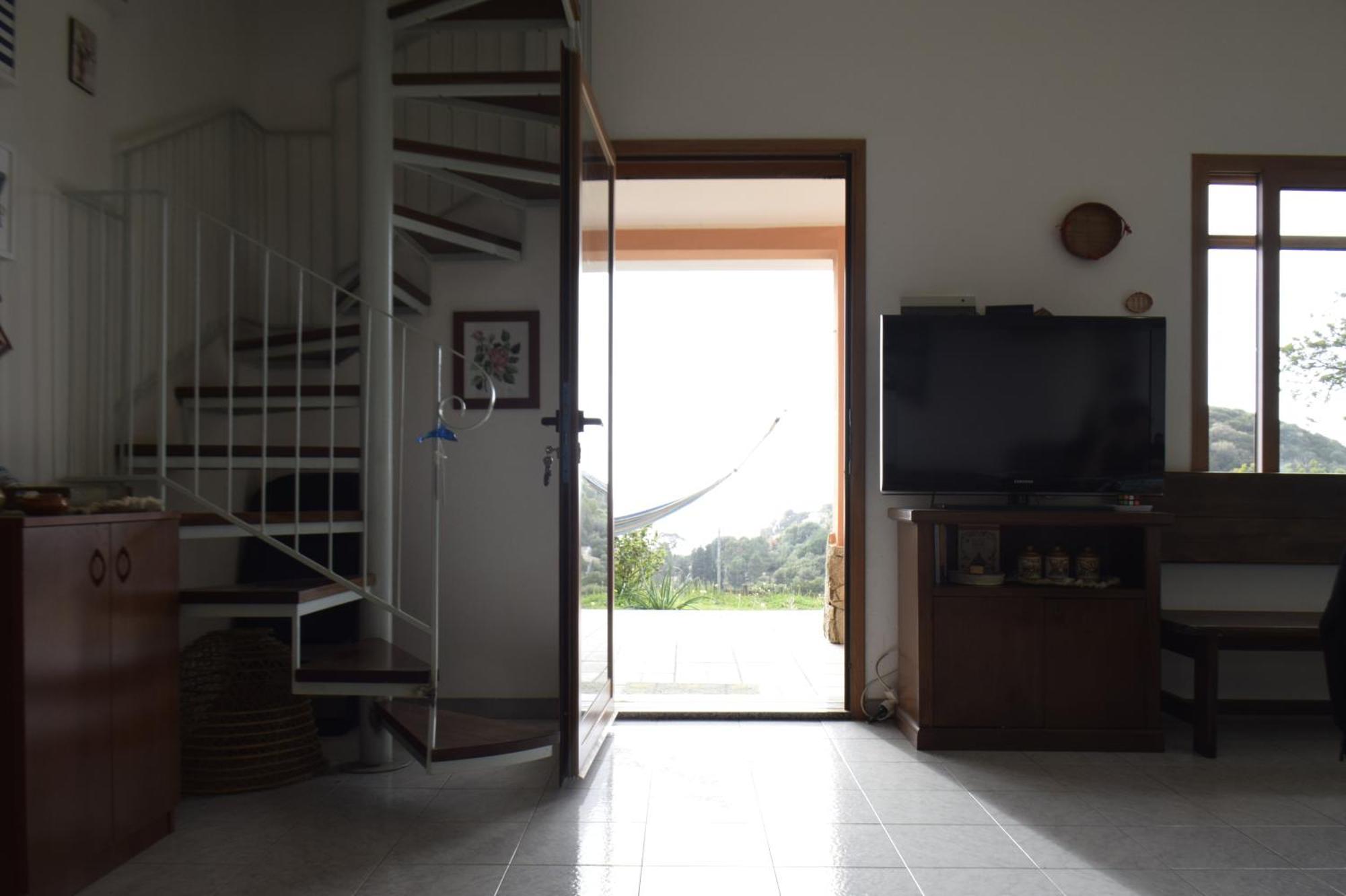 Holiday Home Riccio Di Mare Sardinia Marongiu Zewnętrze zdjęcie