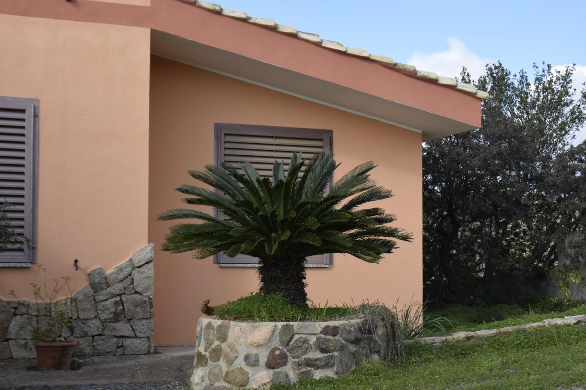 Holiday Home Riccio Di Mare Sardinia Marongiu Zewnętrze zdjęcie